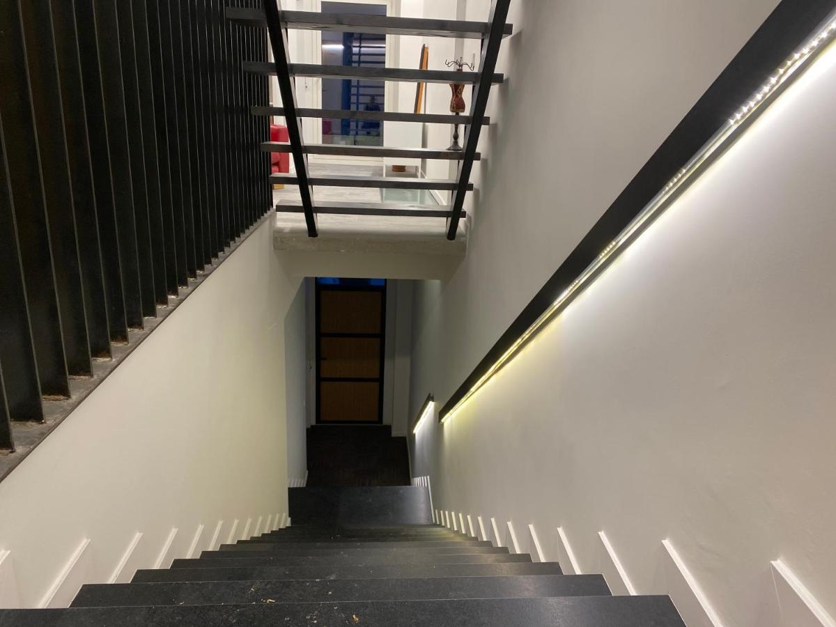 JASALPI único apartamento delante del Lago de Banyoles Exterior foto