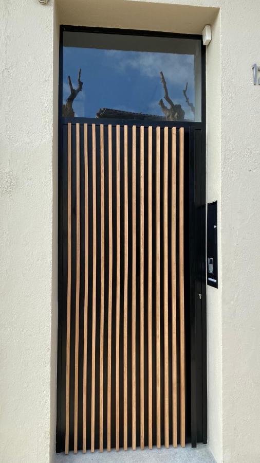 JASALPI único apartamento delante del Lago de Banyoles Exterior foto