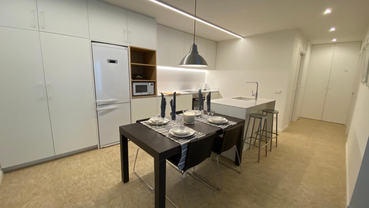 JASALPI único apartamento delante del Lago de Banyoles Exterior foto
